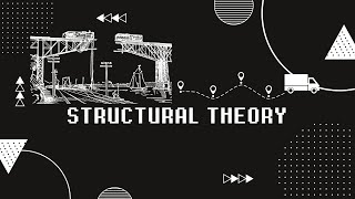 STRUCTURAL THEORY Parabolic Cable 1 [upl. by Norda958]