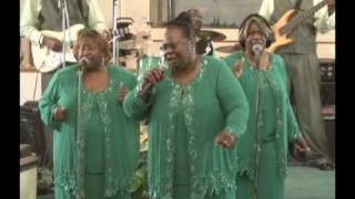 The Bonnette Gospel Singers  Milledgeville GA [upl. by Pebrook854]