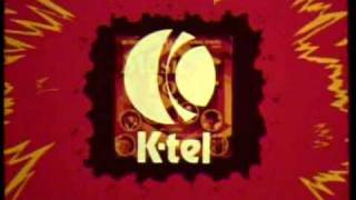 Ktel Records quotMusic Powerquot commercial [upl. by Natale]