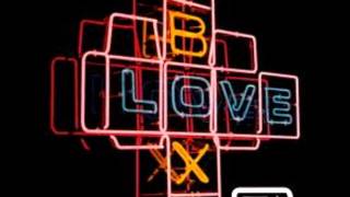 Groove Armada  Lovebox [upl. by Kcim979]