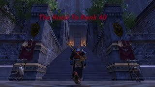 Flame of War The road to Rank 40 HD [upl. by Fern244]