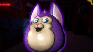 Christmas Is Now Scary  Tattletail 1 [upl. by Stine]