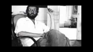 JULIO CORTAZAR TORITO Y CASA TOMADA LEÍDOS POR ÉL MISMO [upl. by Annonyw]