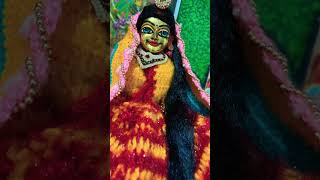 radheradhe Radha Rani ￼ ka Charan [upl. by Daisie]