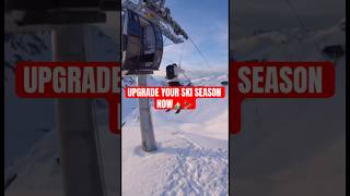 Slopesoundscom Or LINK IN BIO‼️ ski skier skiing snow mountain winter wintersports snowski [upl. by Anola]