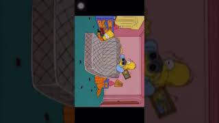 The simpsonsboogeyman or boogeymen [upl. by Gadmann]