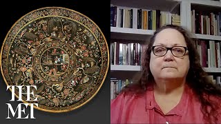 An EighteenthCentury Mexican Lacquerware Masterpiece  Insider Insights [upl. by Ailerua]