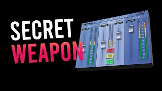 How To Pump Your Sound With Oxford Inflator EDMs Secret Weapon [upl. by Ruhtra]