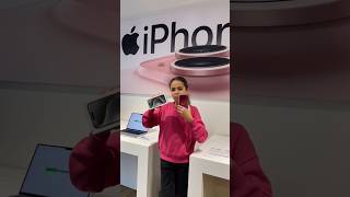 Unboxing de mon IPhone 15 Pro [upl. by Napier]