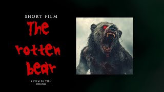 Urban Legend The Rotten Bear [upl. by Yttiy]