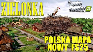 Farming Simulator 25 3 Inwestycje leca po całości D [upl. by Ylekalb]