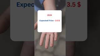 Kadena Price Prediction  2023  2024  2025 [upl. by Atnoek698]