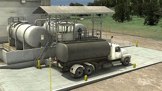 Chemical Unloading Basics Training [upl. by Nitnert]