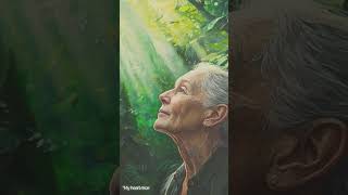 The Optimism Within Us with Jane Goodall  Discover the Inner Light RiseAbove [upl. by Alemak]