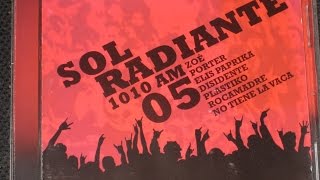 Sol Radiante 2do Aniversario [upl. by Senior]