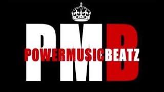 Trompette Africano  Power Music Beatz [upl. by Fedirko]