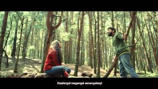 Premam Malare song official video [upl. by Nirihs]