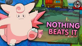 Having a Hard Time Get a CLEFABLE  Pokemon Revolution Online PvP [upl. by Nanis]