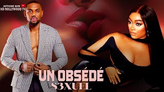 UN OBSÉDÉ S3XUEL  Film Nigerian En Francais CompleteFrenchtv247 [upl. by Ibrab818]