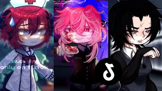 🌟Gacha Life Tiktok Compilation  134  🌟Gachalife Chiasa🌟 [upl. by Nomelc117]