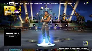 Fortnite jeder darf mit spielen PS5 [upl. by Flaherty]