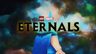 Eternals  Chapter 1 Prologue 14 [upl. by Remliw]