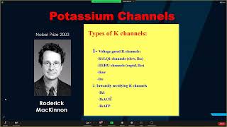 Channelopathies and prevention Of Sudden Cardiac Death In 2023 Dr Lamyaa Allam [upl. by Aihsrop]