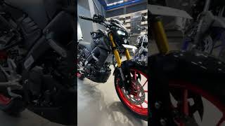 New Yamaha MT15 V30 Dual Channel ABS 🔥 [upl. by Wadsworth]