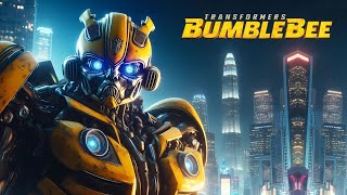 TRANSFORMERS Full Movie 2024 Bumblebee  FullHDvideos4me Action Movies 2024 English Game Movie [upl. by Siramed]