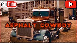 Asphalt Cowboy Jason Aldean [upl. by Anitroc]