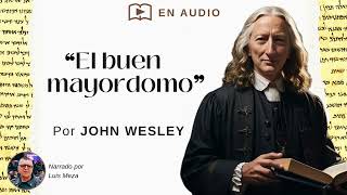 El buen mayordomo  John Wesley Lucas 162 [upl. by Nosmas]