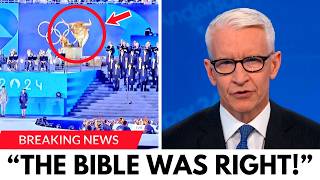 Paris Olympics 2024 Fulfill Bible Prophecy And Everyone Is TERRIFIED [upl. by Nels899]