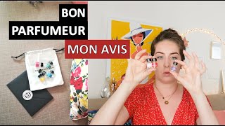 REVUE BON PARFUMEUR  TOP 10 dupes et mes coups de coeur [upl. by Esiuqcaj]