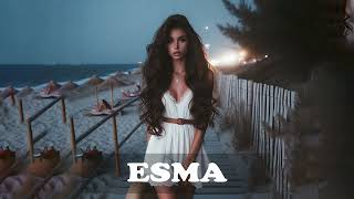 FREE Oriental Reggaeton Type Beat quot ESMA quot Instrumental Prod by KYRO BEATS [upl. by Barry]