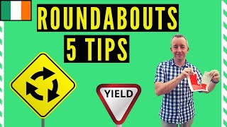 Best Video On Roundabouts Youll Watch Today [upl. by Lorene971]