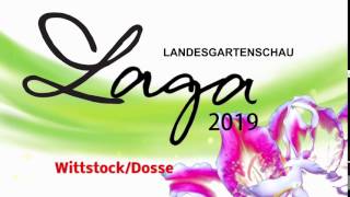 Landesgartenschau 2019 [upl. by Imotas]