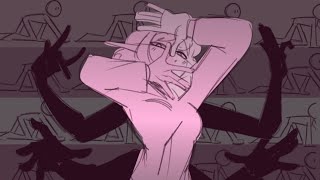 Red Flags Oc animatic [upl. by Sirap]