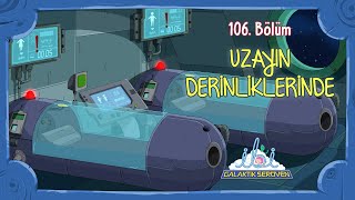 Uzayın Derinliklerinde  İbi 9 Sezon 2 Bölüm [upl. by Richarda]