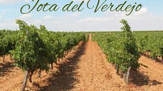 Jota del Verdejo [upl. by Wehner213]