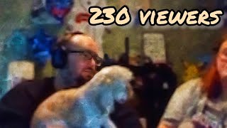 WingsOfRedemption rates Kelly a 5 out of 10  Richard drinks a Pepsi [upl. by Pelson]