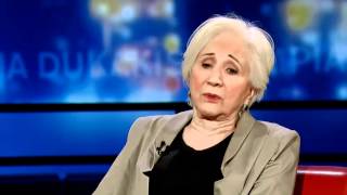 Olympia Dukakis On President Obamas Support For Gay Marriage [upl. by Bovill]