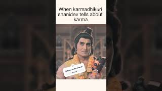 Watch full episode of karmadhikari shanidev on Hotstar OTT channels for more like this… shanidev [upl. by Gerty]