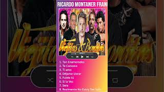 Ricardo Montaner Franco de Vita Chayanne Arjona y Más shorts [upl. by Saber]