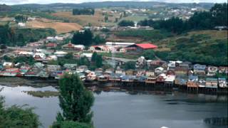 Esto es Chiloé  Quilalar [upl. by Seto]