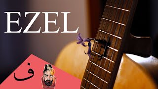 Ezel Guitar Fares Arnous [upl. by Marjana]