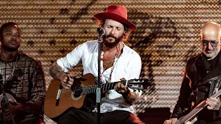 JOVANOTTI A RADIO ITALIA LIVE 09122022 [upl. by Okram]