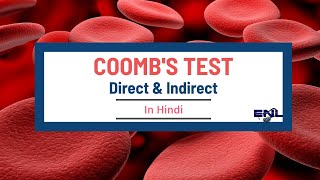 Coombs Test  Direct amp Indirect  Microbiology [upl. by Abramson]