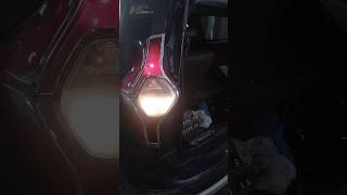 How to solve the Brake Light and reverse light Not working problem automobile [upl. by Grous826]