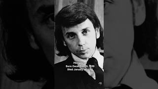 Phil Spector Was Icon To Pop Music philspector songwriter fy shorts pop legend [upl. by Annawahs]