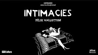 Unframed  Intimacies Félix Vallotton [upl. by Clementi581]